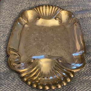 OPALITE serving tray